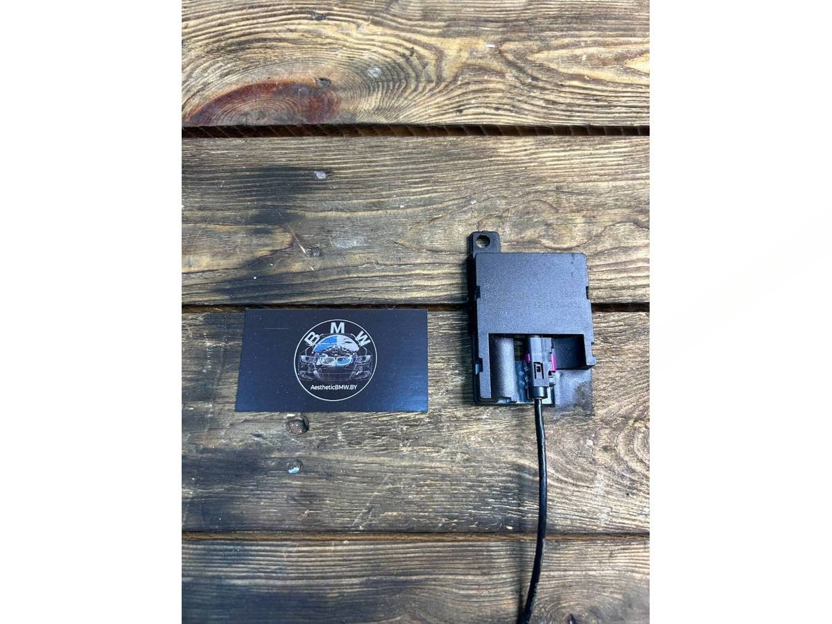 Антенна Bluetooth BMW E60/E61, 2007 г