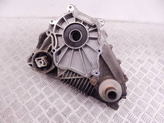 Раздаточная коробка BMW X5 E53, 2005 г., OEM 27107555295, арт. 19638378