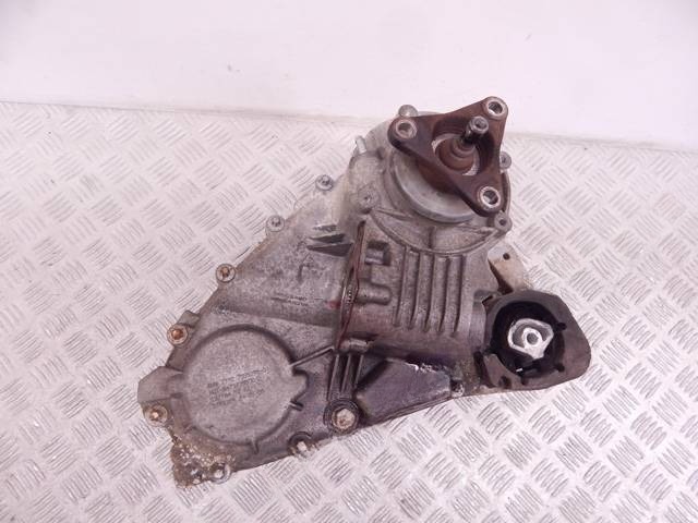 Раздаточная коробка BMW X5 E53, 2005 г., OEM 27107555295, арт. 19638378, фото 2