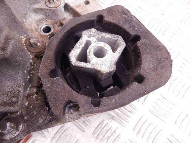Раздаточная коробка BMW X5 E53, 2005 г., OEM 27107555295, арт. 19638378, фото 4