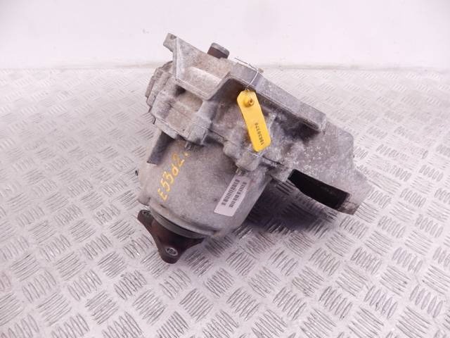 Раздаточная коробка BMW X5 E53, 2005 г., OEM 27107555295, арт. 19638378, фото 5