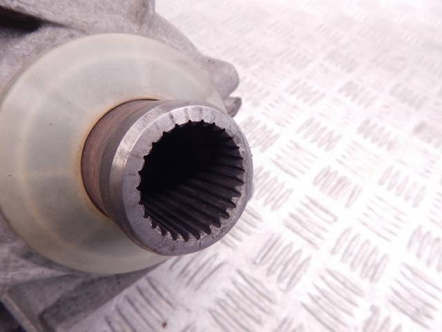 Раздаточная коробка BMW X5 E53, 2004 г., OEM 27107526279, арт. 19638500, фото 3