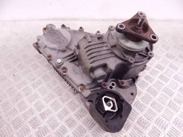 Раздаточная коробка BMW X5 E53, 2004 г., OEM 27107526279, арт. 19638500, фото 4