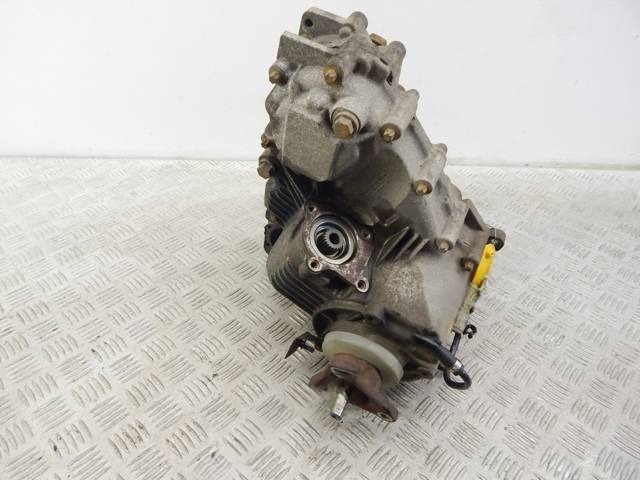 Раздаточная коробка BMW X3 E83, 2004 г., OEM 27107526278, арт. 19638623