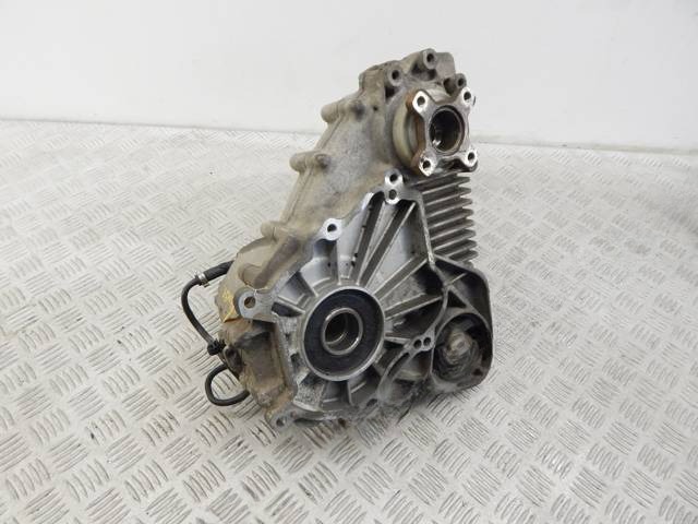 Раздаточная коробка BMW X3 E83, 2004 г., OEM 27107526278, арт. 19638623, фото 2