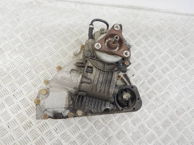 Раздаточная коробка BMW X3 E83, 2004 г., OEM 27107526278, арт. 19638623, фото 4