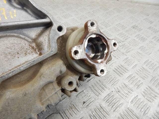 Раздаточная коробка BMW X1 E84, 2014 г., OEM 27107643755, арт. 19639939, фото 2