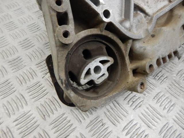Раздаточная коробка BMW X1 E84, 2014 г., OEM 27107643755, арт. 19639939, фото 3