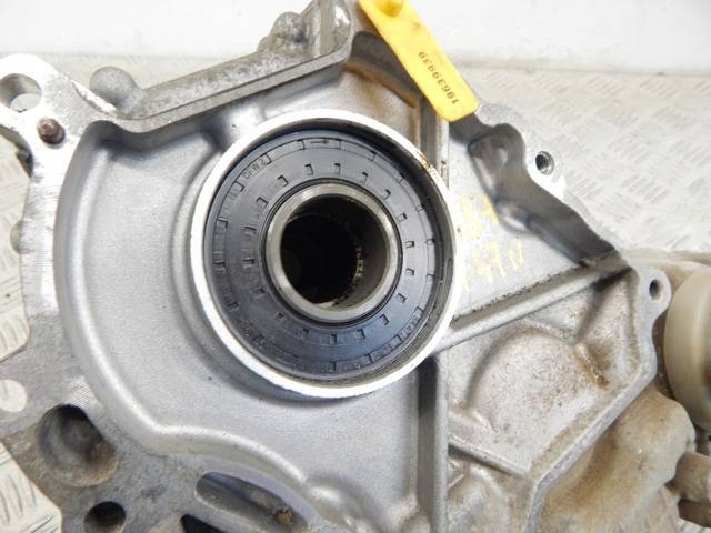 Раздаточная коробка BMW X1 E84, 2014 г., OEM 27107643755, арт. 19639939, фото 4