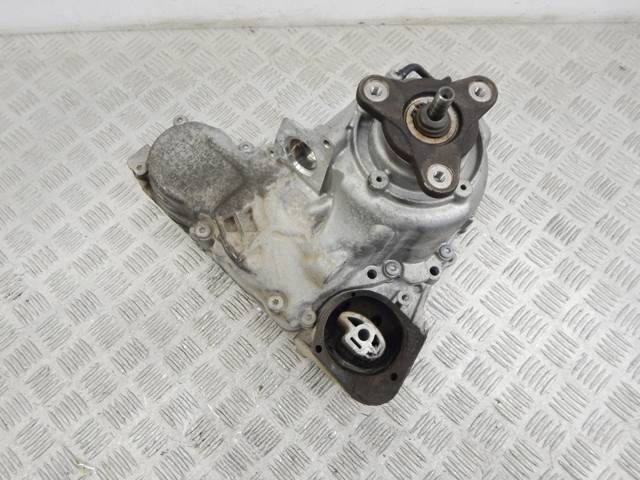 Раздаточная коробка BMW X1 E84, 2014 г., OEM 27107643755, арт. 19639939, фото 5