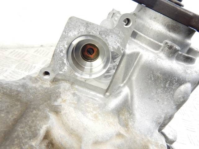 Раздаточная коробка BMW X1 E84, 2014 г., OEM 27107643755, арт. 19639939, фото 8