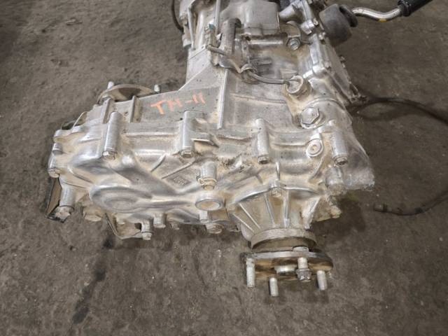 Раздаточная коробка Toyota Hilux Пикап, 2014 г., OEM 361000K270, арт. 197680