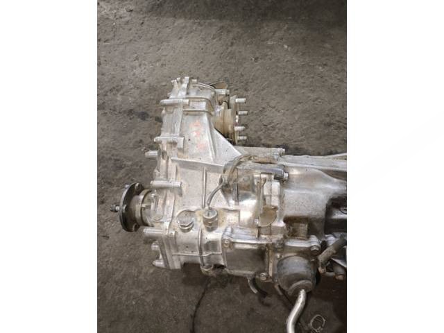 Раздаточная коробка Toyota Hilux Пикап, 2014 г., OEM 361000K270, арт. 197680, фото 2