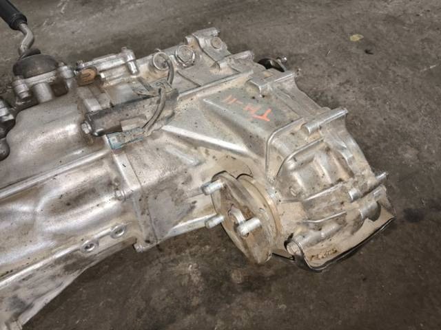 Раздаточная коробка Toyota Hilux Пикап, 2014 г., OEM 361000K270, арт. 197680, фото 3