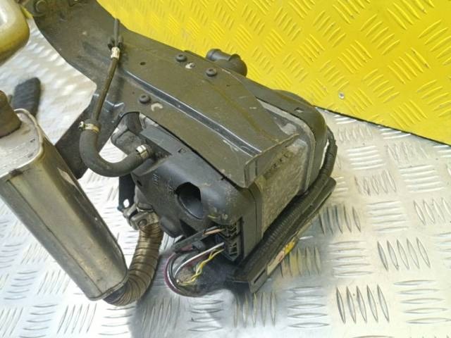Автономный отопитель Land-Rover Range Rover Sport, 2010 г., OEM AH2270G308AD, арт. 197716, фото 2