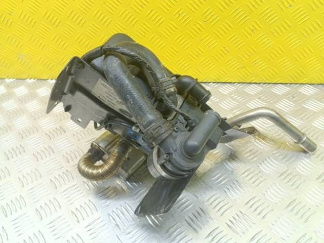 Автономный отопитель Land-Rover Range Rover Sport, 2010 г., OEM AH2270G308AD, арт. 197716, фото 4