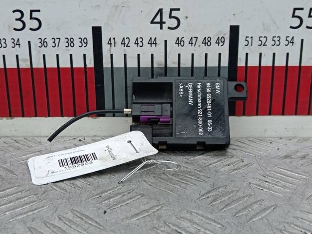 Антенна Bluetooth BMW X3 E83, 2006 г