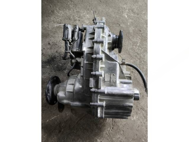 Раздаточная коробка, 2023 г., OEM 1800700XGW04A, арт. 198750
