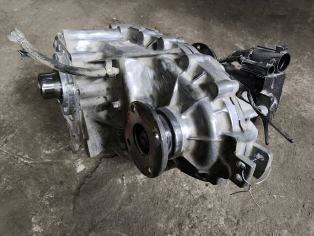 Раздаточная коробка, 2023 г., OEM 1800700XGW04A, арт. 198750, фото 4