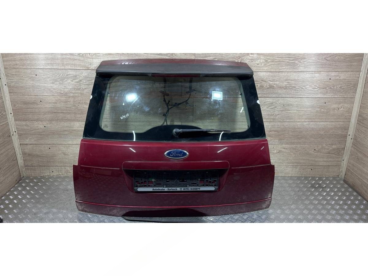 Крышка багажника дверь 3-5 Ford C-Max, 2006 г
