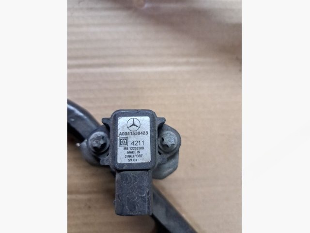 Датчик абсолютного давления к Mercedes C W203, 2006 г.