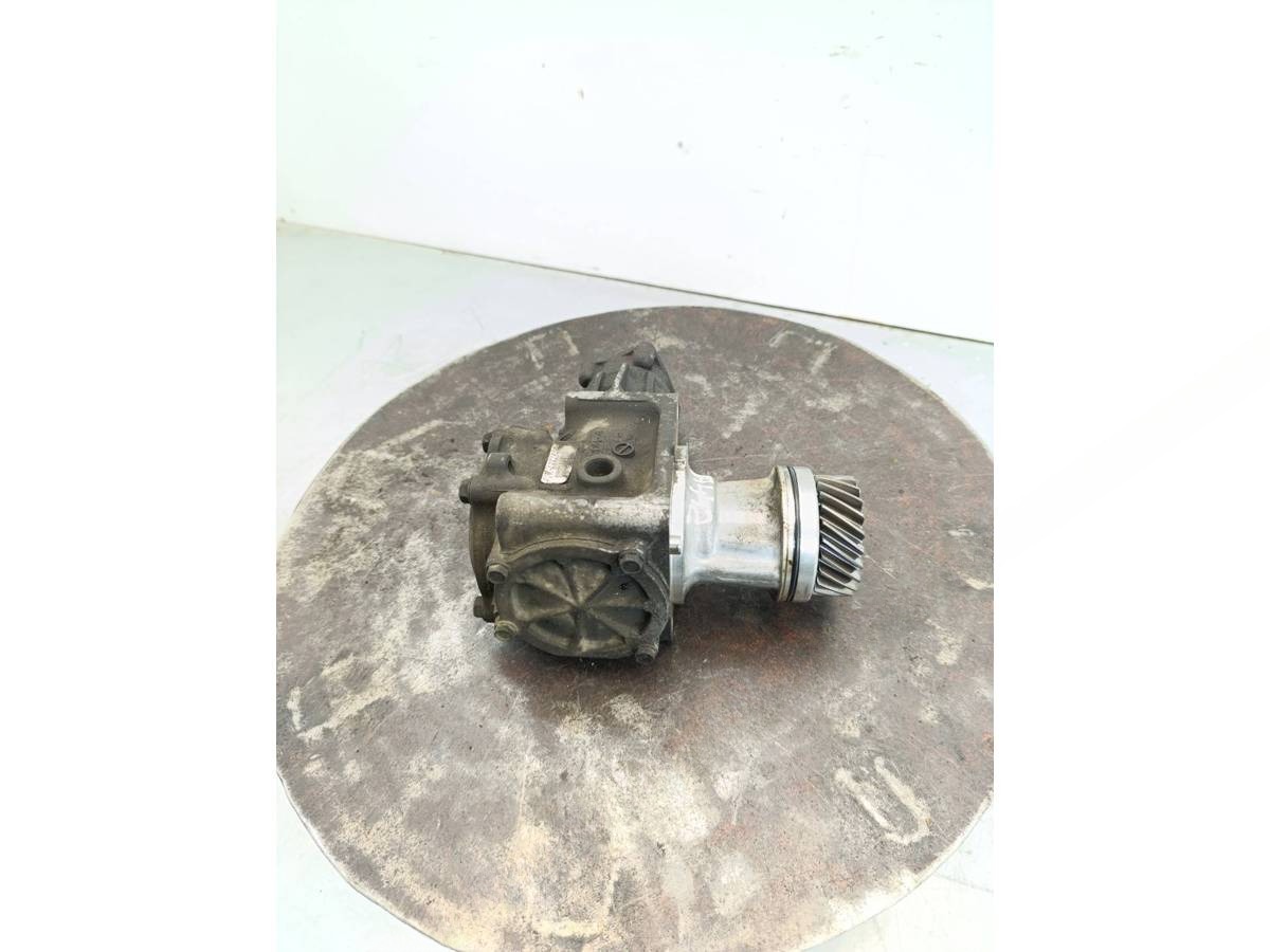 Раздаточная коробка Honda CR-V, 2001 г., OEM PDM4397800, арт. 1A442-4