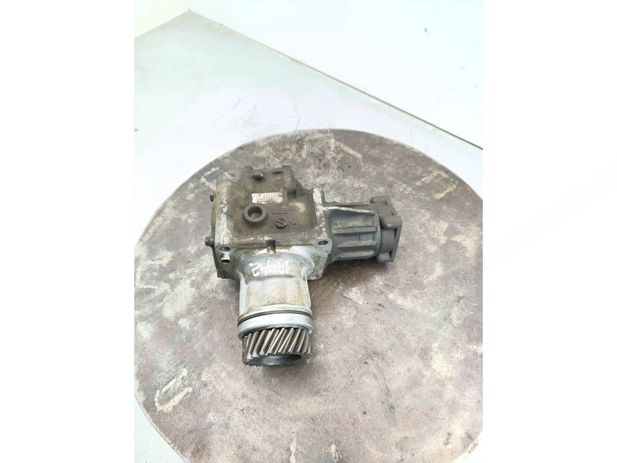 Раздаточная коробка Honda CR-V, 2001 г., OEM PDM4397800, арт. 1A442-4, фото 2