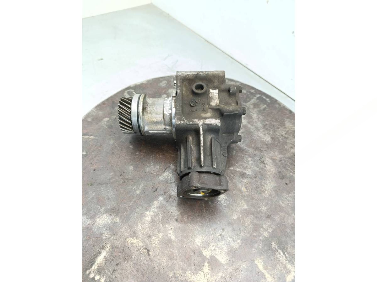 Раздаточная коробка Honda CR-V, 2001 г., OEM PDM4397800, арт. 1A442-4, фото 3