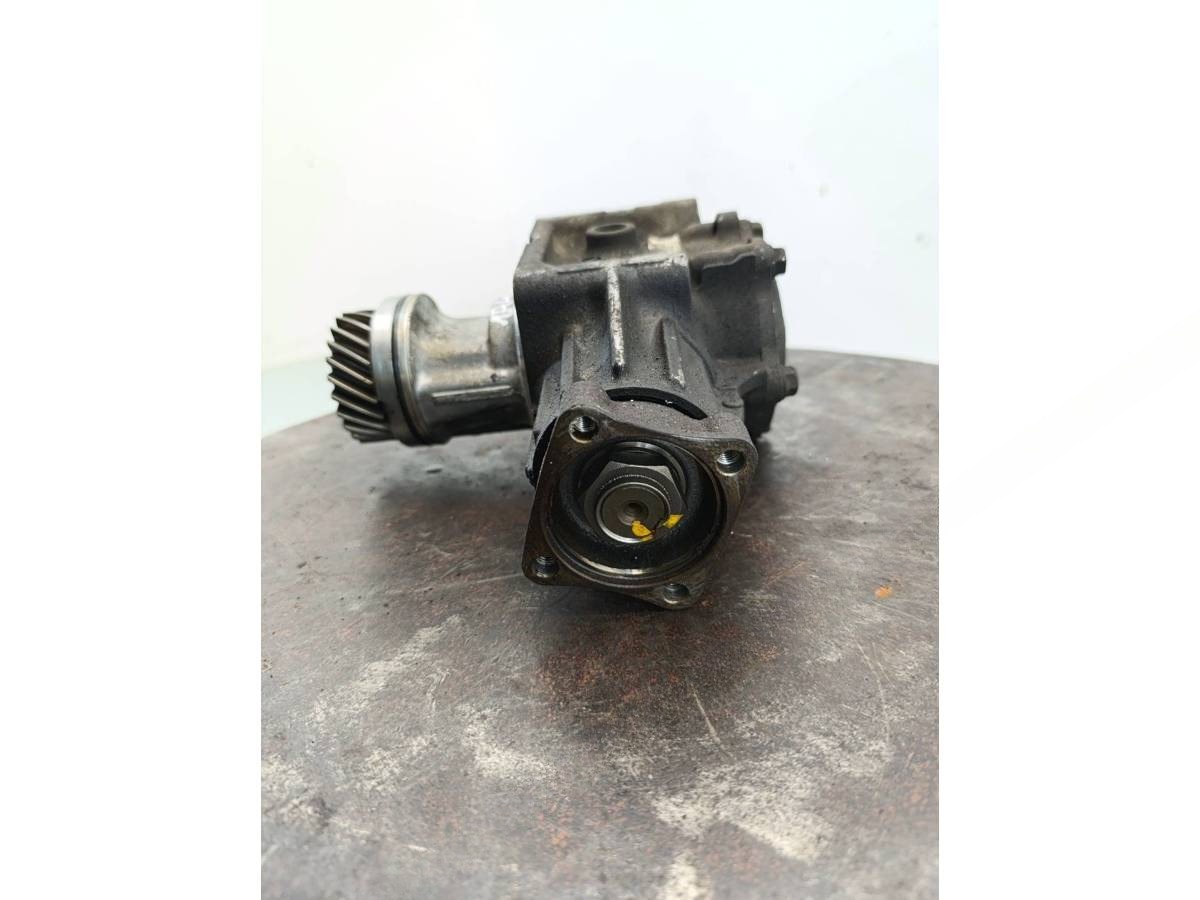Раздаточная коробка Honda CR-V, 2001 г., OEM PDM4397800, арт. 1A442-4, фото 4