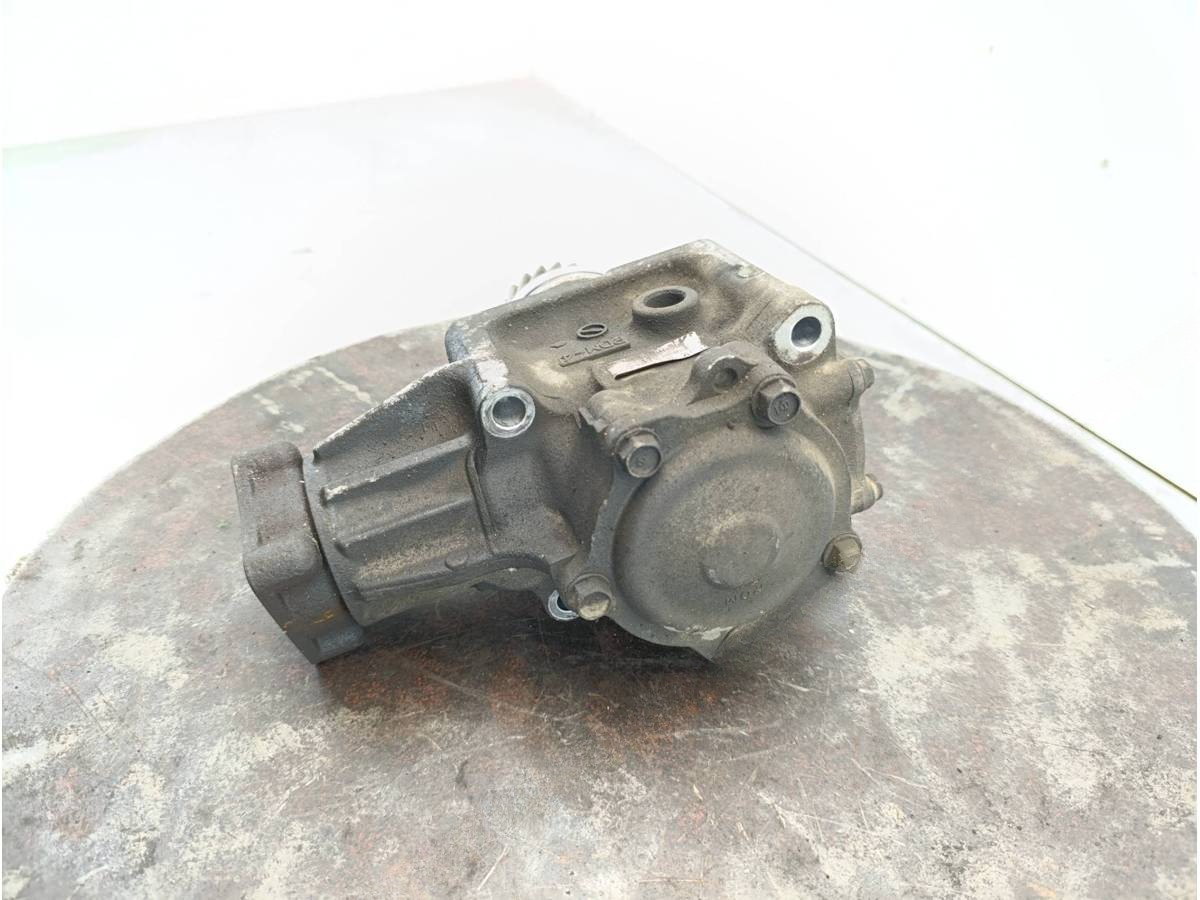 Раздаточная коробка Honda CR-V, 2001 г., OEM PDM4397800, арт. 1A442-4, фото 5
