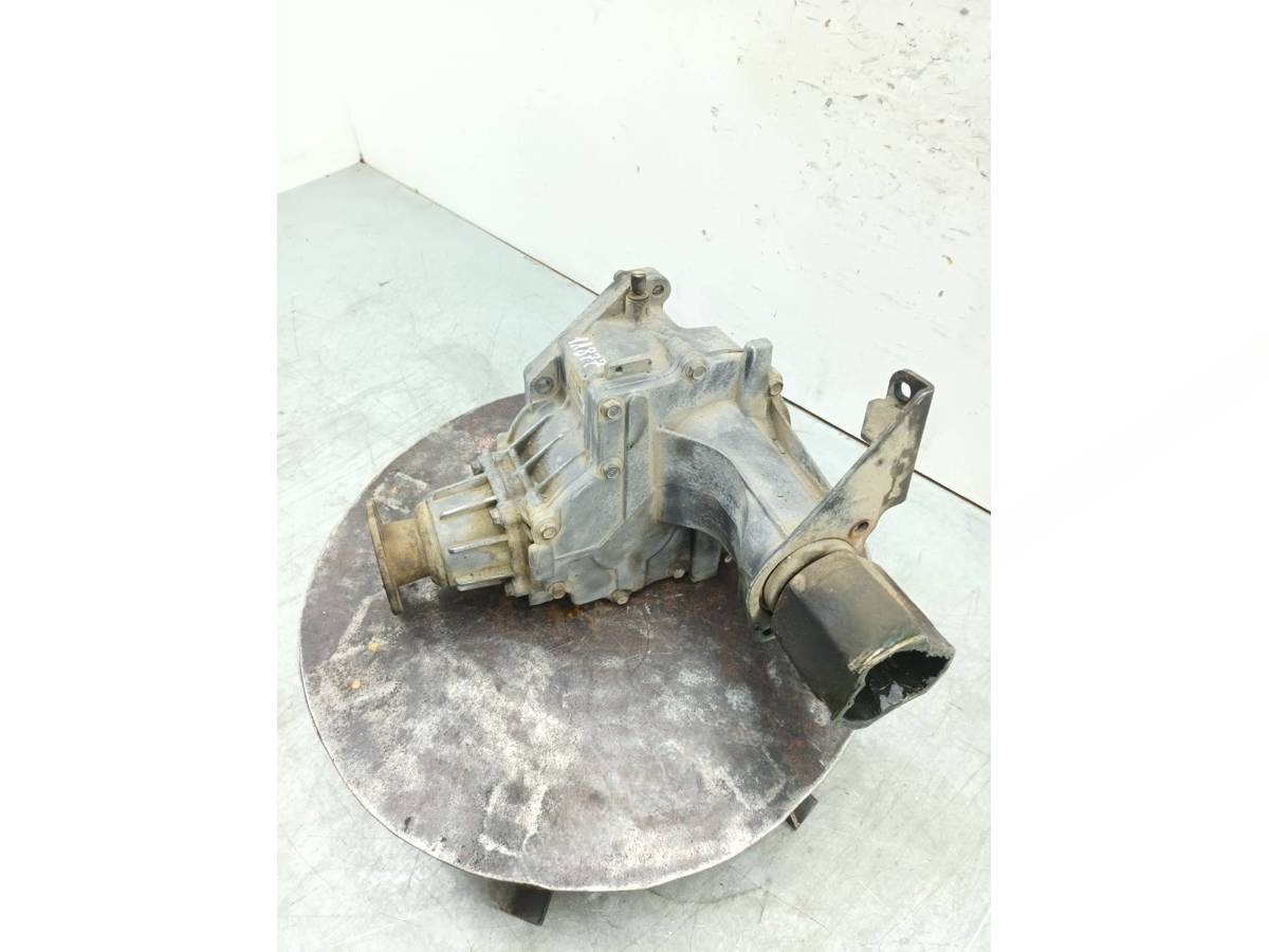 Раздаточная коробка Hyundai Tucson, 2006 г., OEM 4730039200, арт. 1A877-4
