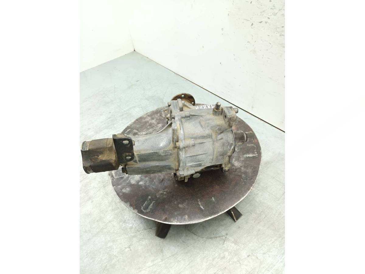 Раздаточная коробка Hyundai Tucson, 2006 г., OEM 4730039200, арт. 1A877-4, фото 3