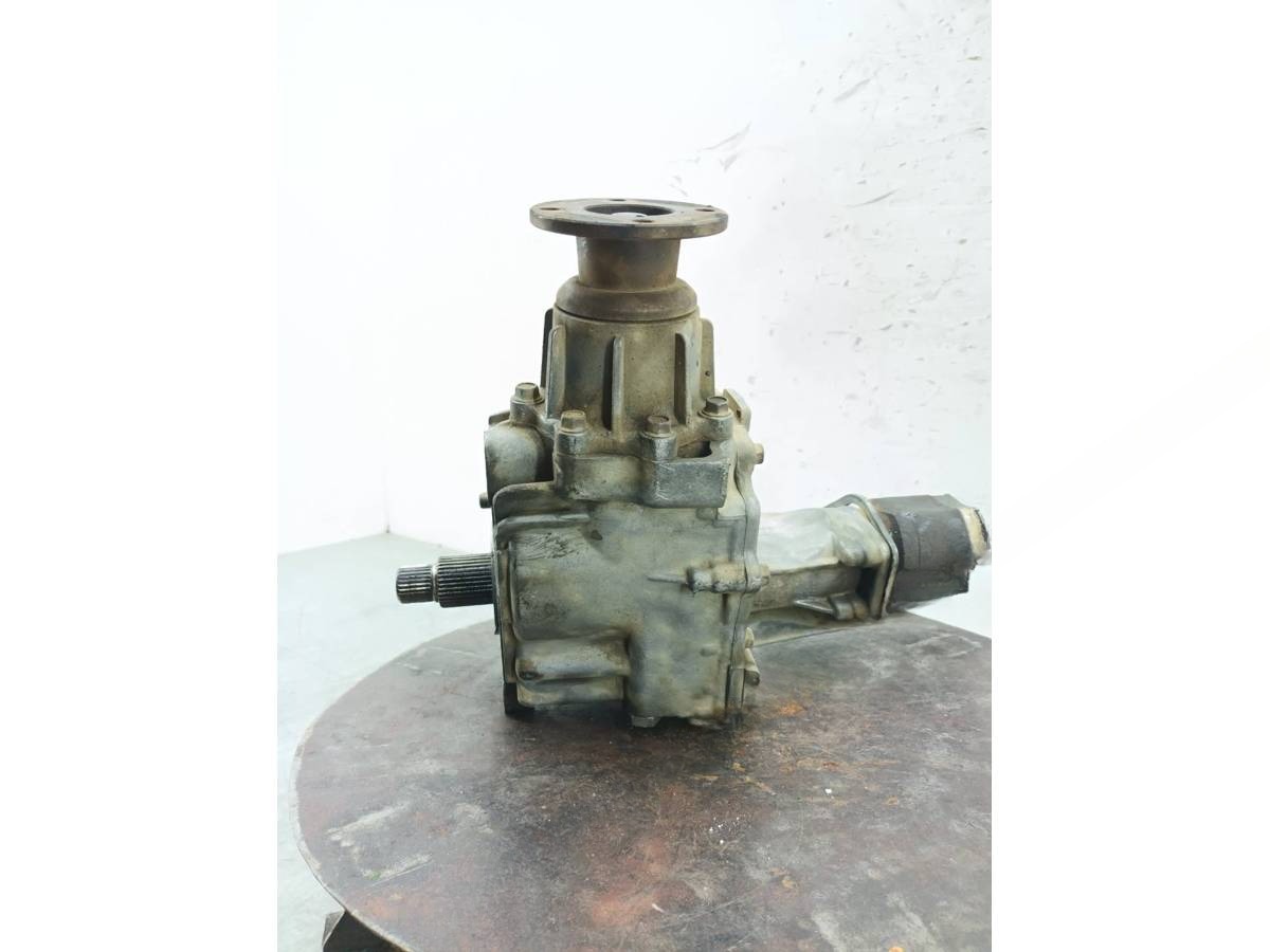 Раздаточная коробка Hyundai Tucson, 2006 г., OEM 4730039200, арт. 1A877-4, фото 4