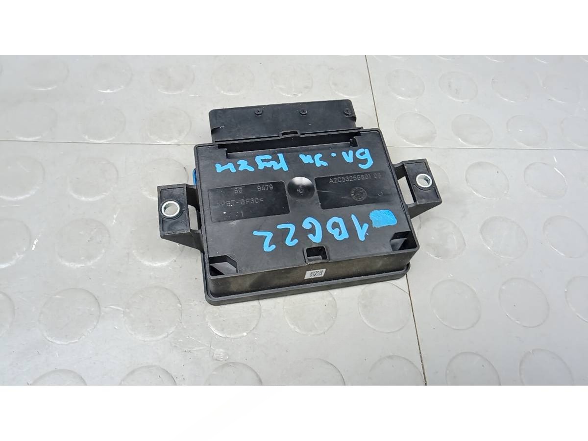Блок управления Nissan Qashqai J11, 2015 г., OEM 360324BA0B, арт. 1BG22XK01, фото 3