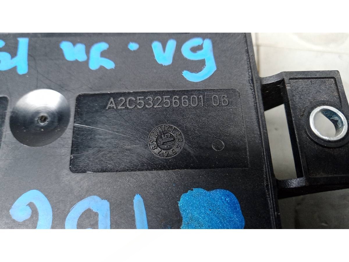 Блок управления Nissan Qashqai J11, 2015 г., OEM 360324BA0B, арт. 1BG22XK01, фото 4