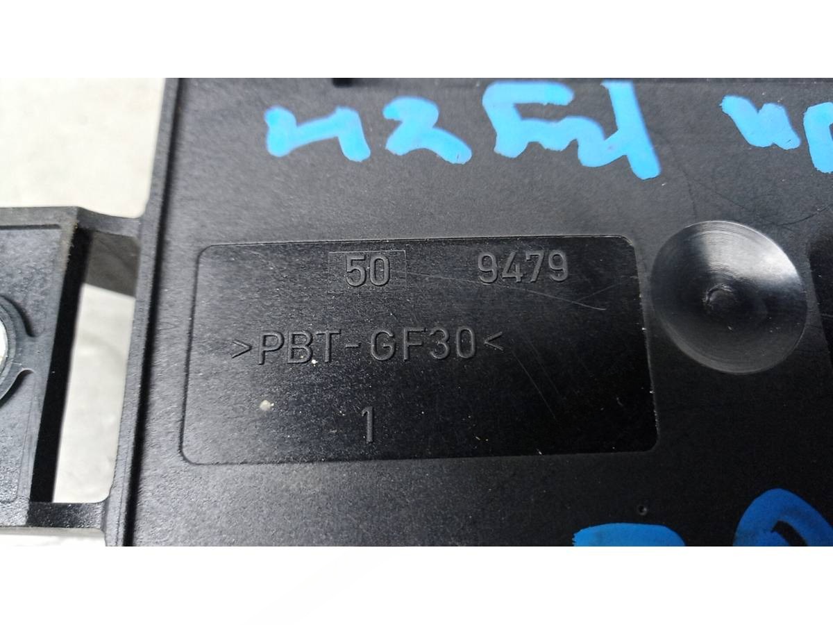 Блок управления Nissan Qashqai J11, 2015 г., OEM 360324BA0B, арт. 1BG22XK01, фото 5