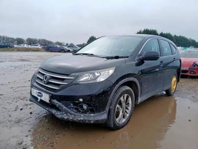 Раздаточная коробка Honda CR-V, 2012 г., OEM GR7G1003202, арт. 1BM18T401, фото 7