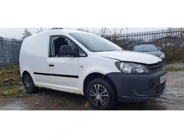 Рессора задняя Volkswagen Caddy, 2011 г., OEM 2K5511151AA, арт. 1BM19LU02, фото 5