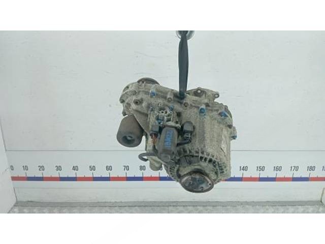 Раздаточная коробка Land-Rover Range Rover, 2006 г., OEM 1AB500280, арт. 1BM22UP01