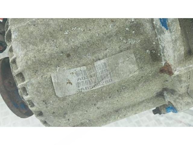 Раздаточная коробка Land-Rover Range Rover, 2006 г., OEM 1AB500280, арт. 1BM22UP01, фото 6