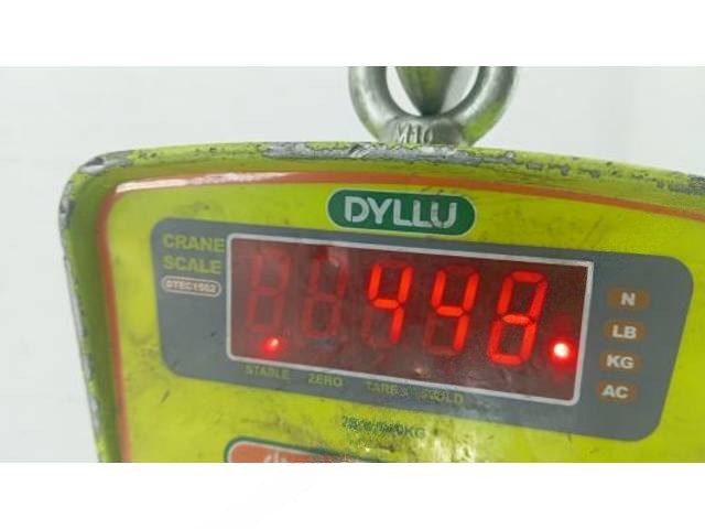 Раздаточная коробка Land-Rover Range Rover, 2006 г., OEM 1AB500280, арт. 1BM22UP01, фото 8