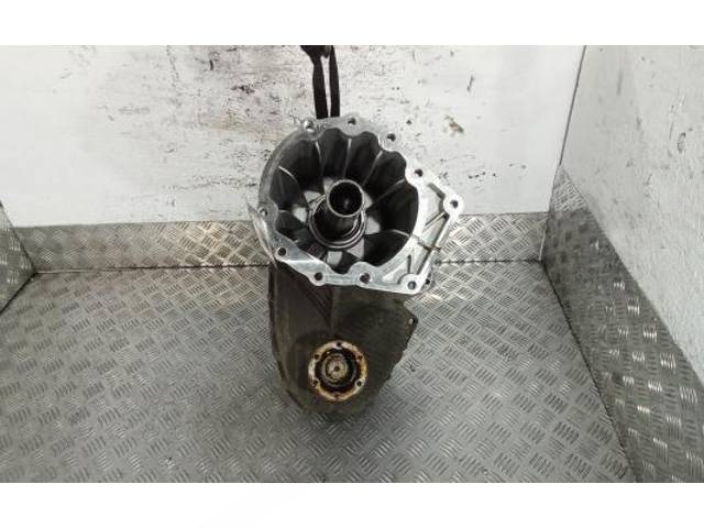 Раздаточная коробка Volkswagen Touareg 7L, 2006 г., OEM OAD341012L, арт. 1BS01UP01