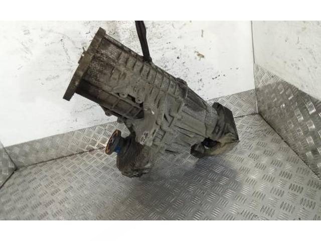 Раздаточная коробка Volkswagen Touareg 7L, 2006 г., OEM OAD341012L, арт. 1BS01UP01, фото 2