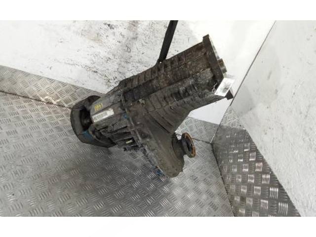 Раздаточная коробка Volkswagen Touareg 7L, 2006 г., OEM OAD341012L, арт. 1BS01UP01, фото 4