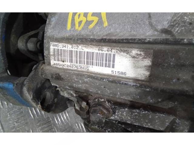 Раздаточная коробка Volkswagen Touareg 7L, 2006 г., OEM OAD341012L, арт. 1BS01UP01, фото 5