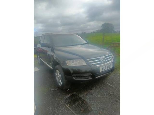 Раздаточная коробка Volkswagen Touareg 7L, 2006 г., OEM OAD341012L, арт. 1BS01UP01, фото 7