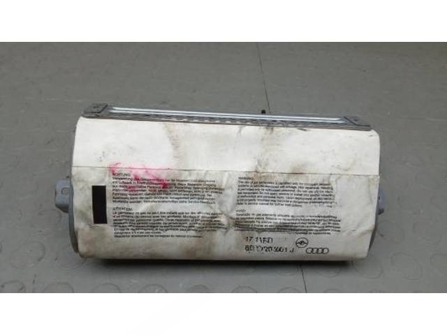 Подушка безопасности пассажира Audi A4 B5, 1997 г