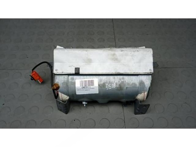 Подушка безопасности пассажира Audi A4 B5, 1997 г