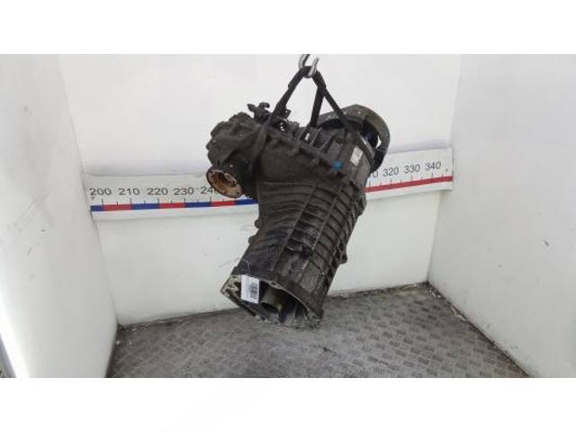 Раздаточная коробка Volkswagen Touareg 7L, 2008 г., OEM OAD341011E, арт. 1EP06UP01