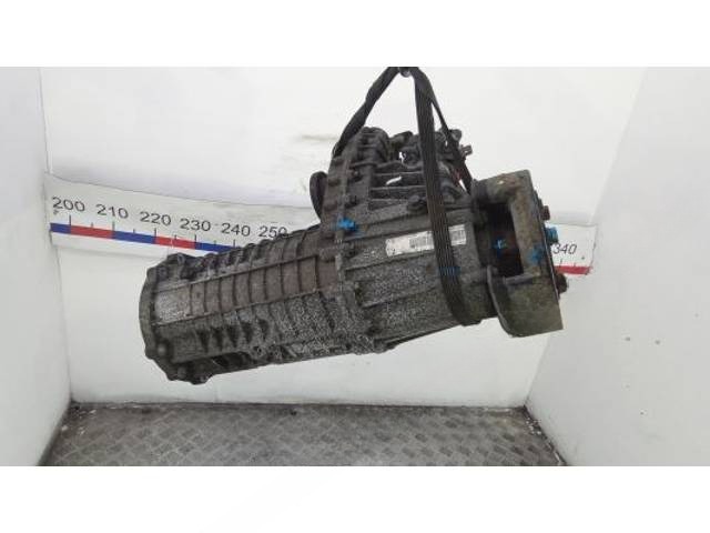 Раздаточная коробка Volkswagen Touareg 7L, 2008 г., OEM OAD341011E, арт. 1EP06UP01, фото 2